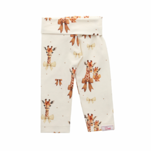legging giraf